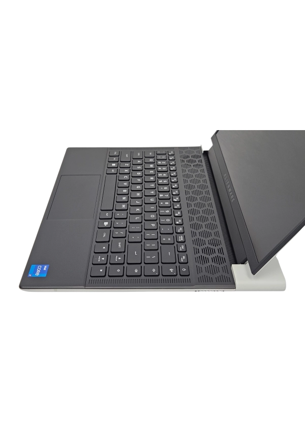 DELL Alienware X14 R2 i7-13620H 16GB 512 SSD 14” QHD+ 2560x1600 165Hz GeForce RTX 4050 6GB WiFi BT Kam Win11 Gw12mc